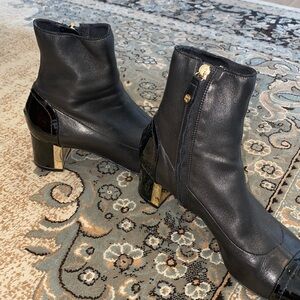 Ballin boots, size 38, made in Italy